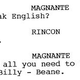 Illustration for article titled Billy Beane Is A Golden God: Excerpts From The Scrapped Moneyball Script